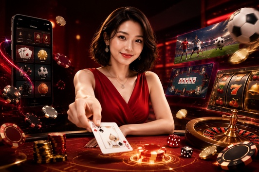 lucky67