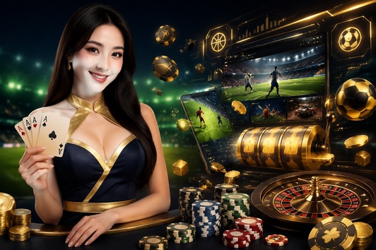 lucky67