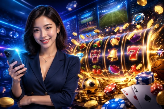 lucky67