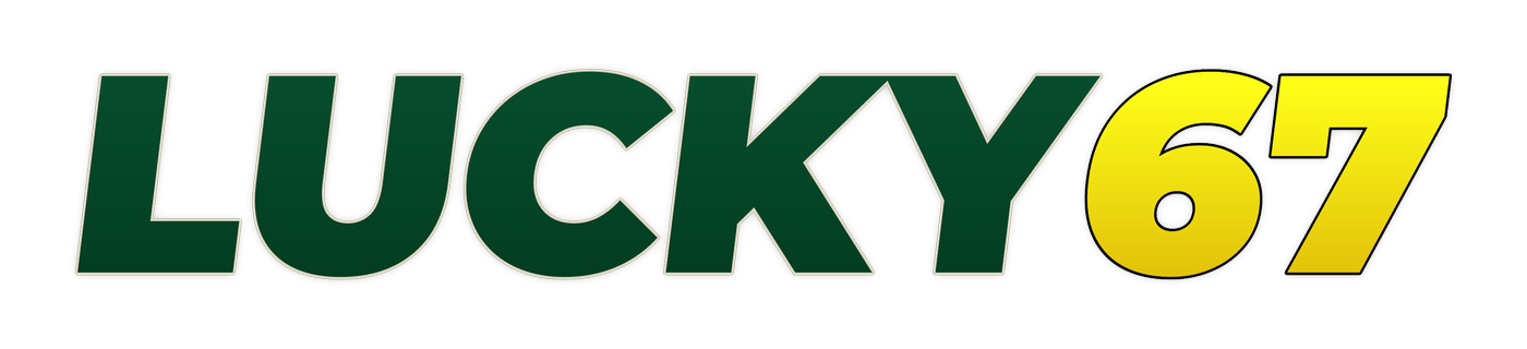 lucky67 Logo